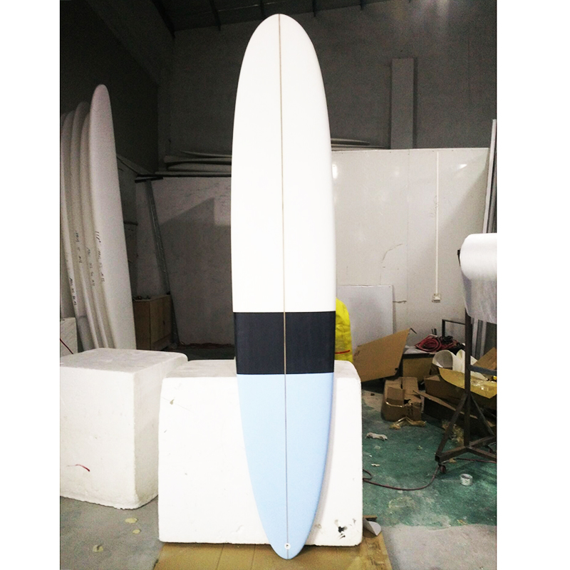 Pânză din fibră de sticlă personalizată Longboard Surfboards Eps Surfboard